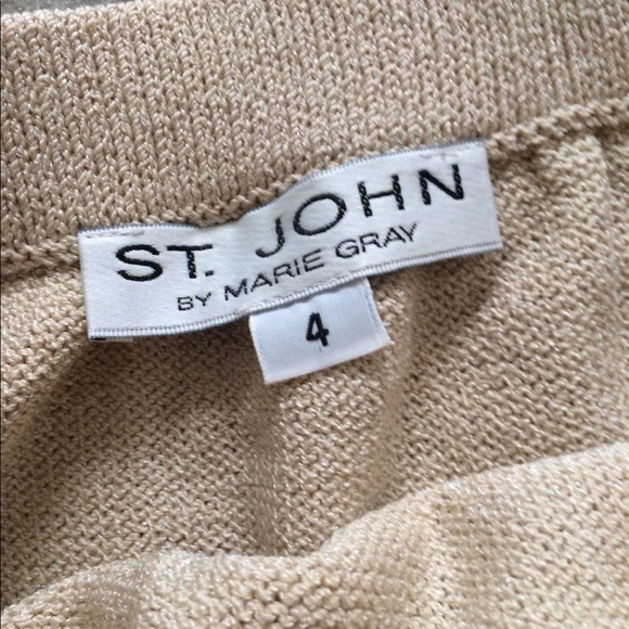 St. John 2 Piece Set - Picture 7 of 7